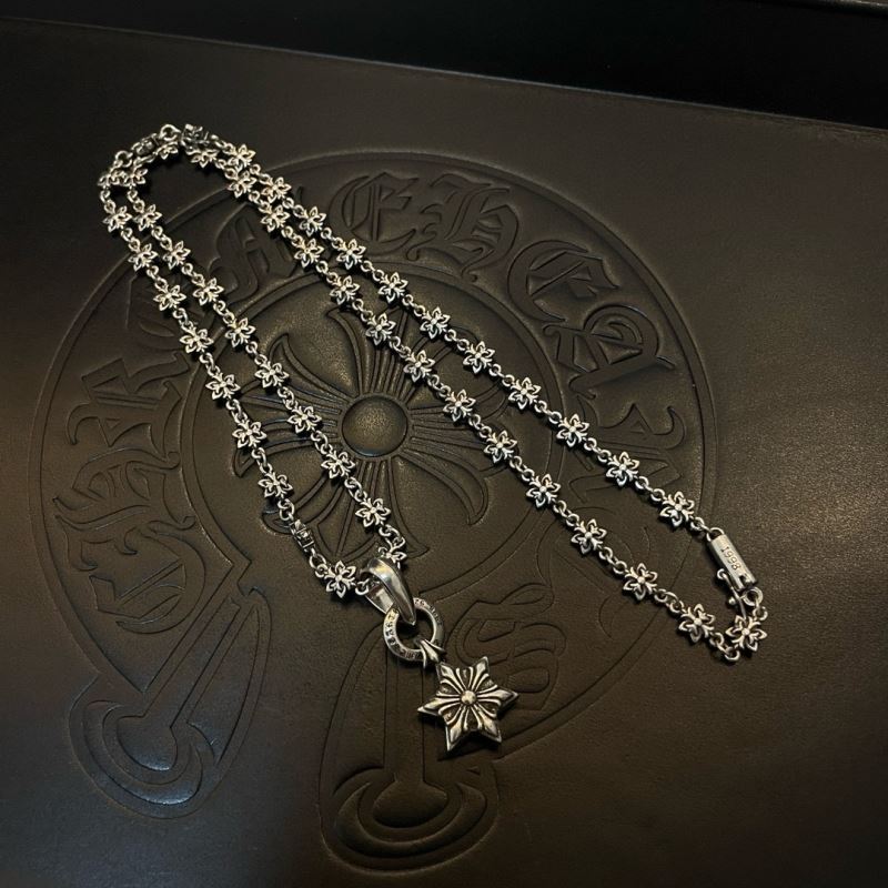 Chrome Hearts Necklaces